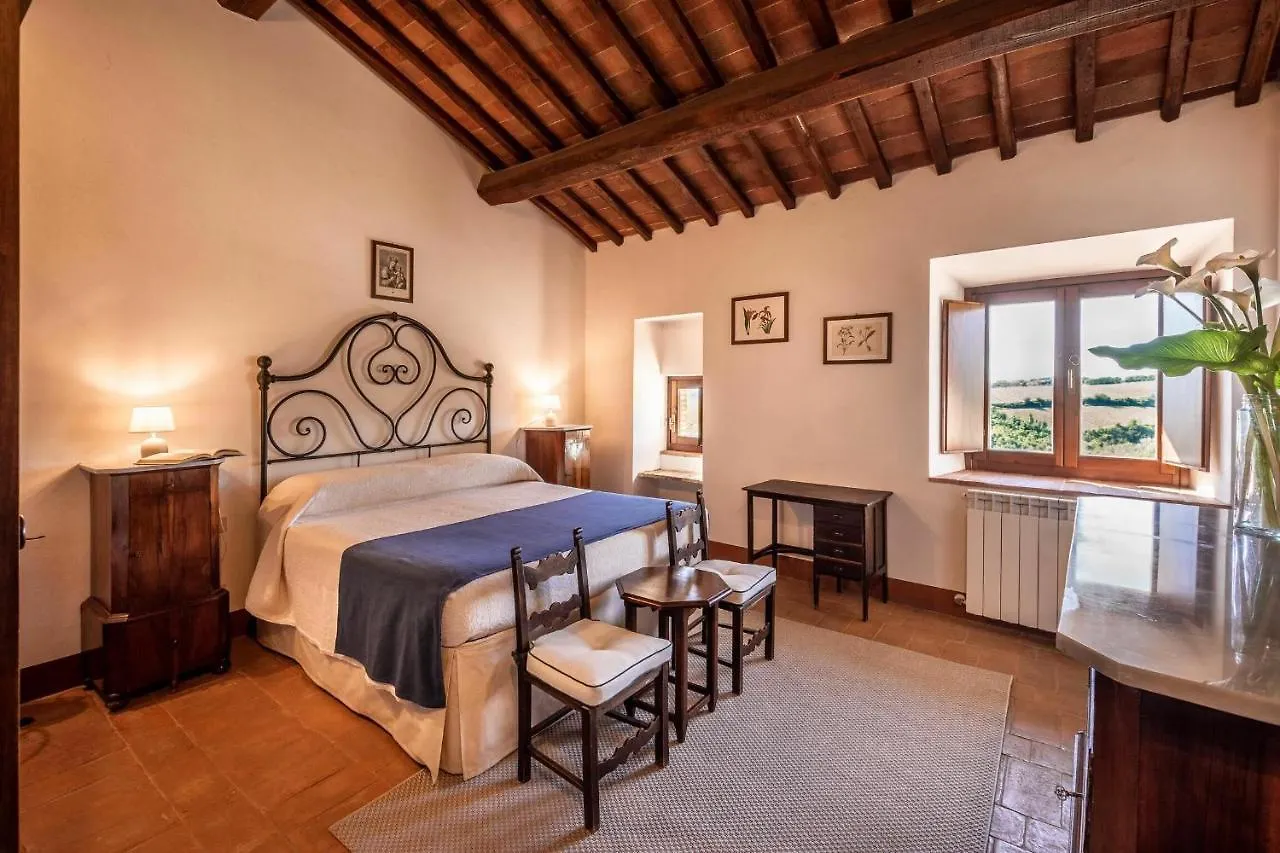 Villa La Corte Di Campalli Castellina in Chianti