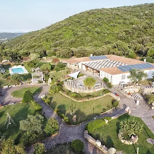  Casa di campagna La Quercia Della Gallura Italia