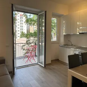  Appartamento Marina House - Iulm Navigli San Paolo Italia