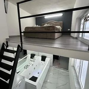  Appartamento Luigi Luxury Italia