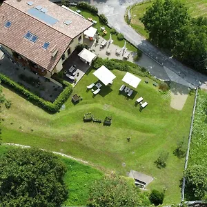  Alloggio per agriturismo Deviscio Italia