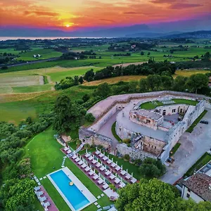  Alloggio per agriturismo Relais Benedek Wine & - Adults Only Italia