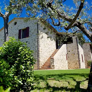  Alloggio per agriturismo Le Colombe Italia