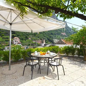  Casa vacanze Relais San Basilio Convento Italia