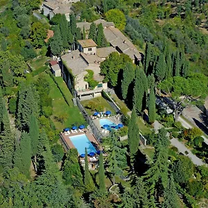 Tenuta Di Ricavo Castellina in Chianti