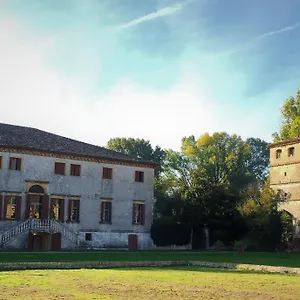  Casa di campagna Roberti Italia