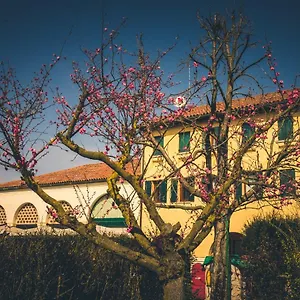 Alloggio per agriturismo Le Vigne Morosina Italia